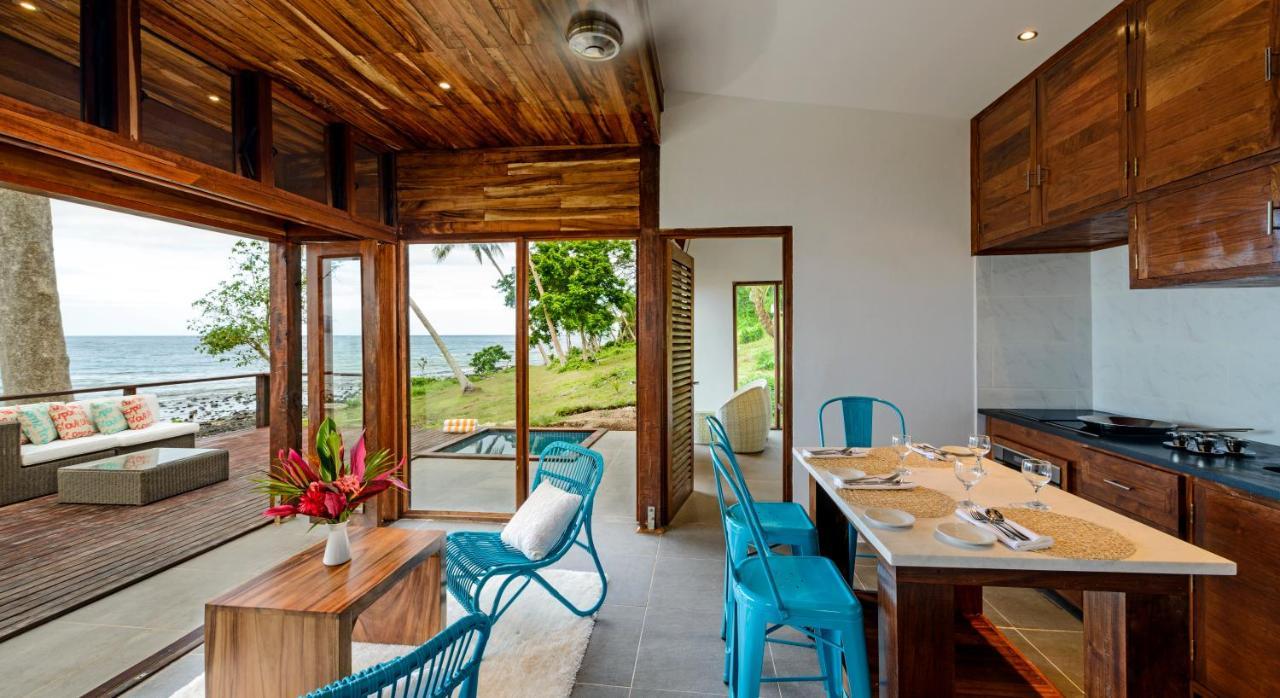 The Remote Resort Nawi Δωμάτιο φωτογραφία