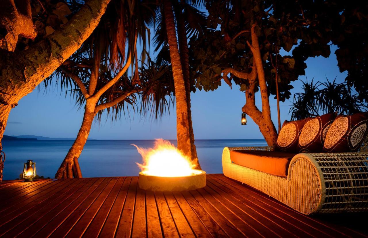 The Remote Resort Nawi Εξωτερικό φωτογραφία