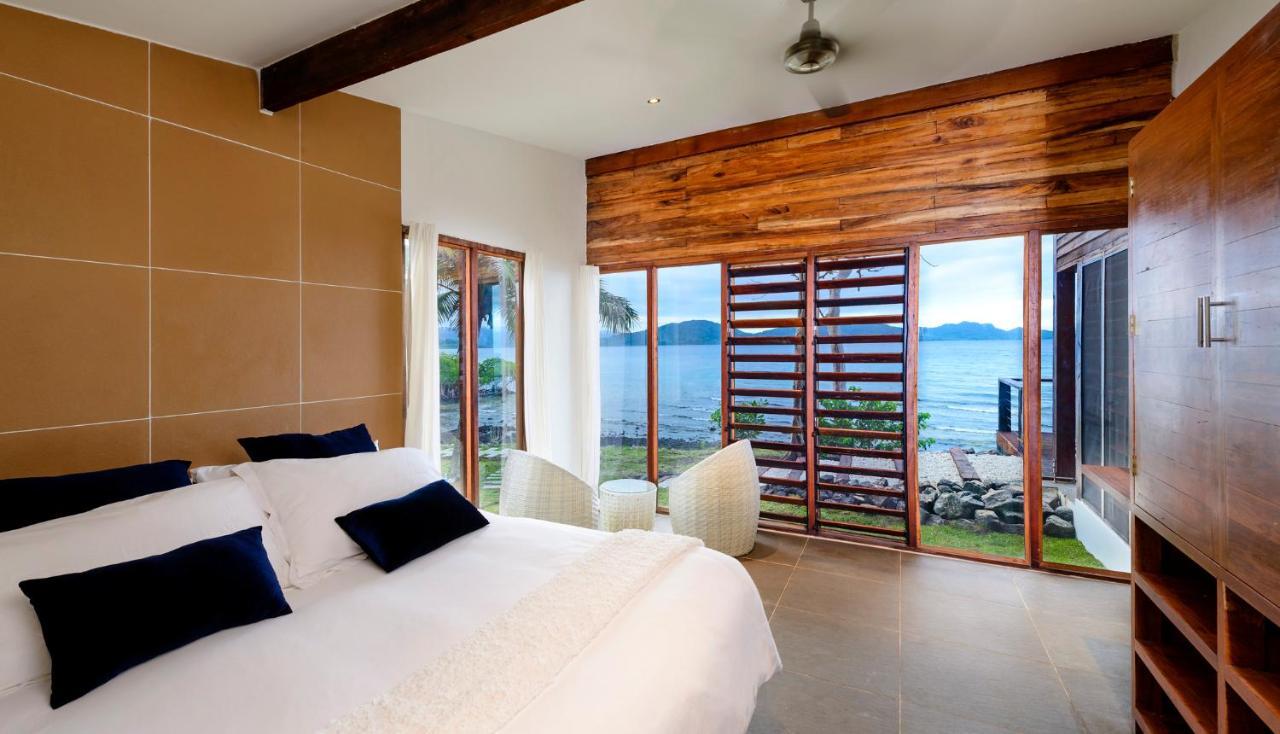 The Remote Resort Nawi Εξωτερικό φωτογραφία