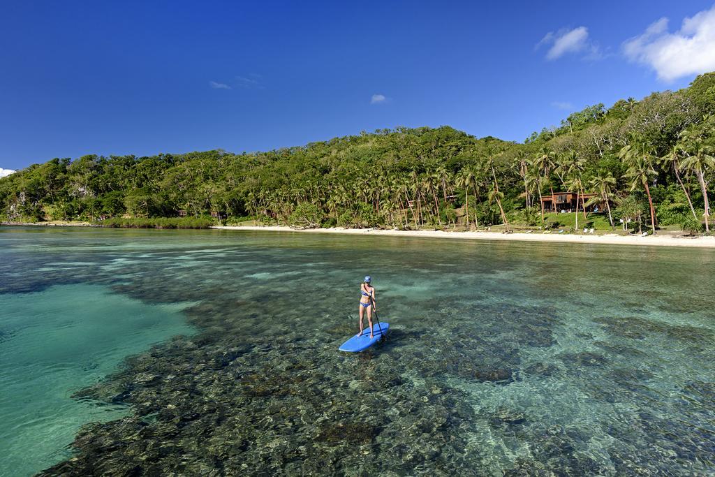 The Remote Resort Nawi Εξωτερικό φωτογραφία