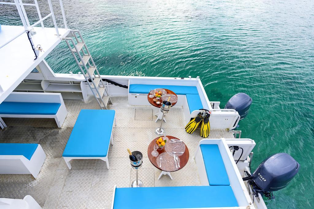 The Remote Resort Nawi Εξωτερικό φωτογραφία