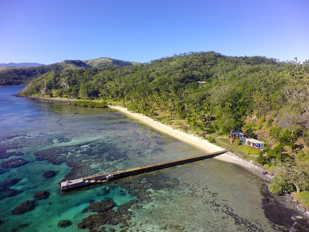 The Remote Resort Nawi Εξωτερικό φωτογραφία