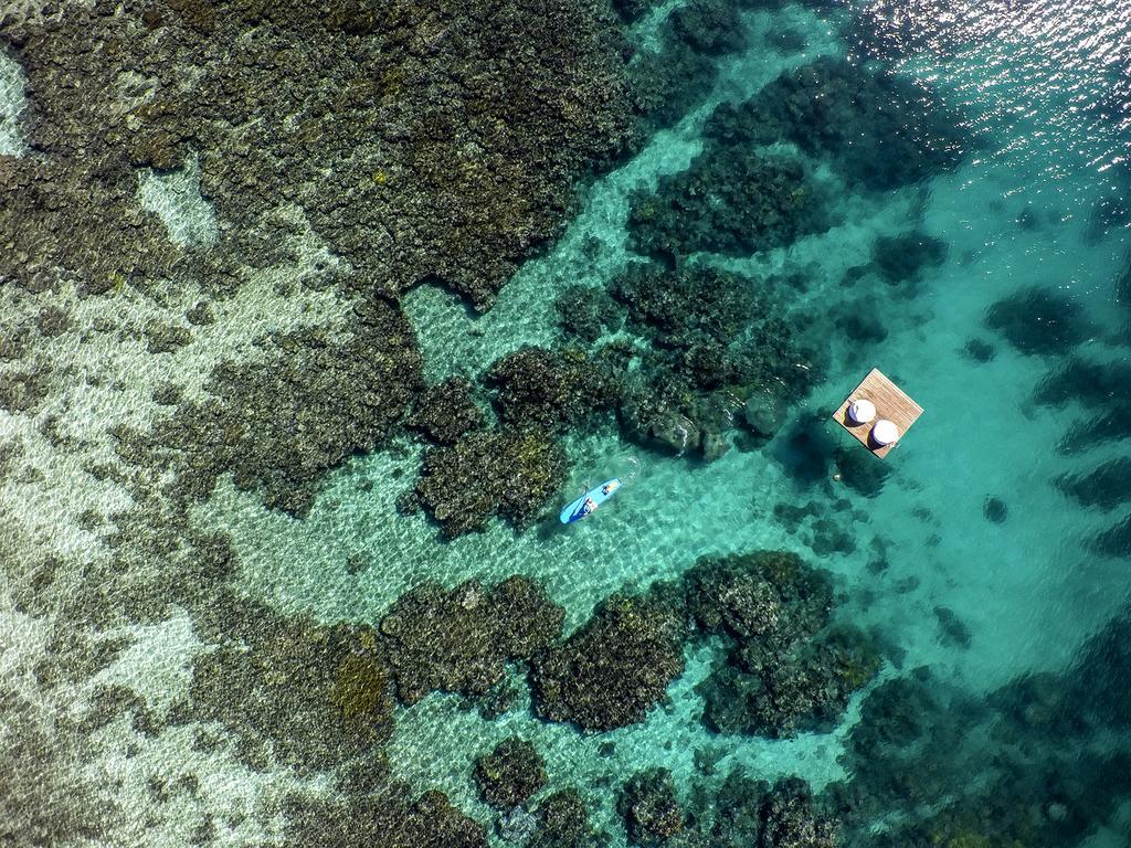 The Remote Resort Nawi Εξωτερικό φωτογραφία