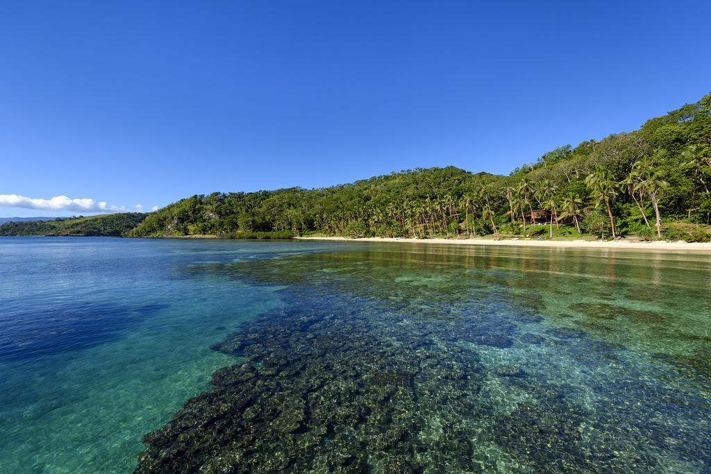 The Remote Resort Nawi Εξωτερικό φωτογραφία