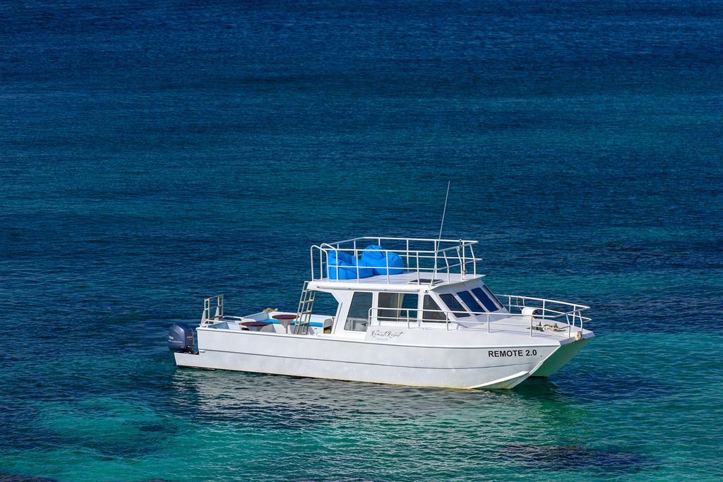 The Remote Resort Nawi Εξωτερικό φωτογραφία