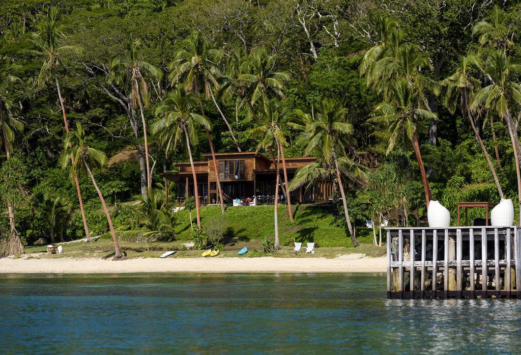 The Remote Resort Nawi Εξωτερικό φωτογραφία