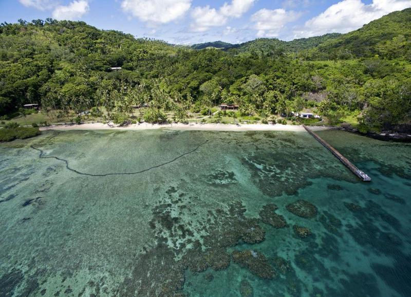The Remote Resort Nawi Εξωτερικό φωτογραφία