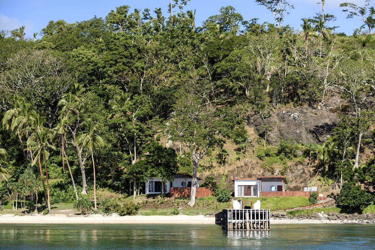 The Remote Resort Nawi Εξωτερικό φωτογραφία