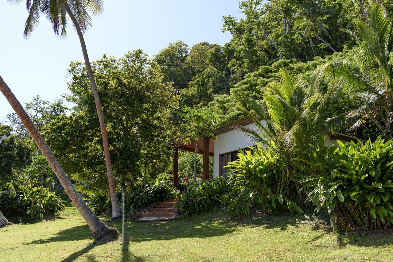 The Remote Resort Nawi Εξωτερικό φωτογραφία