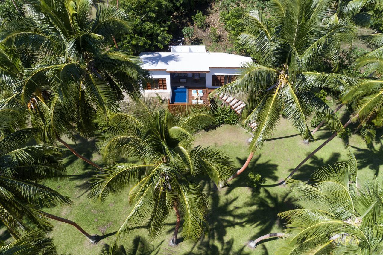 The Remote Resort Nawi Εξωτερικό φωτογραφία