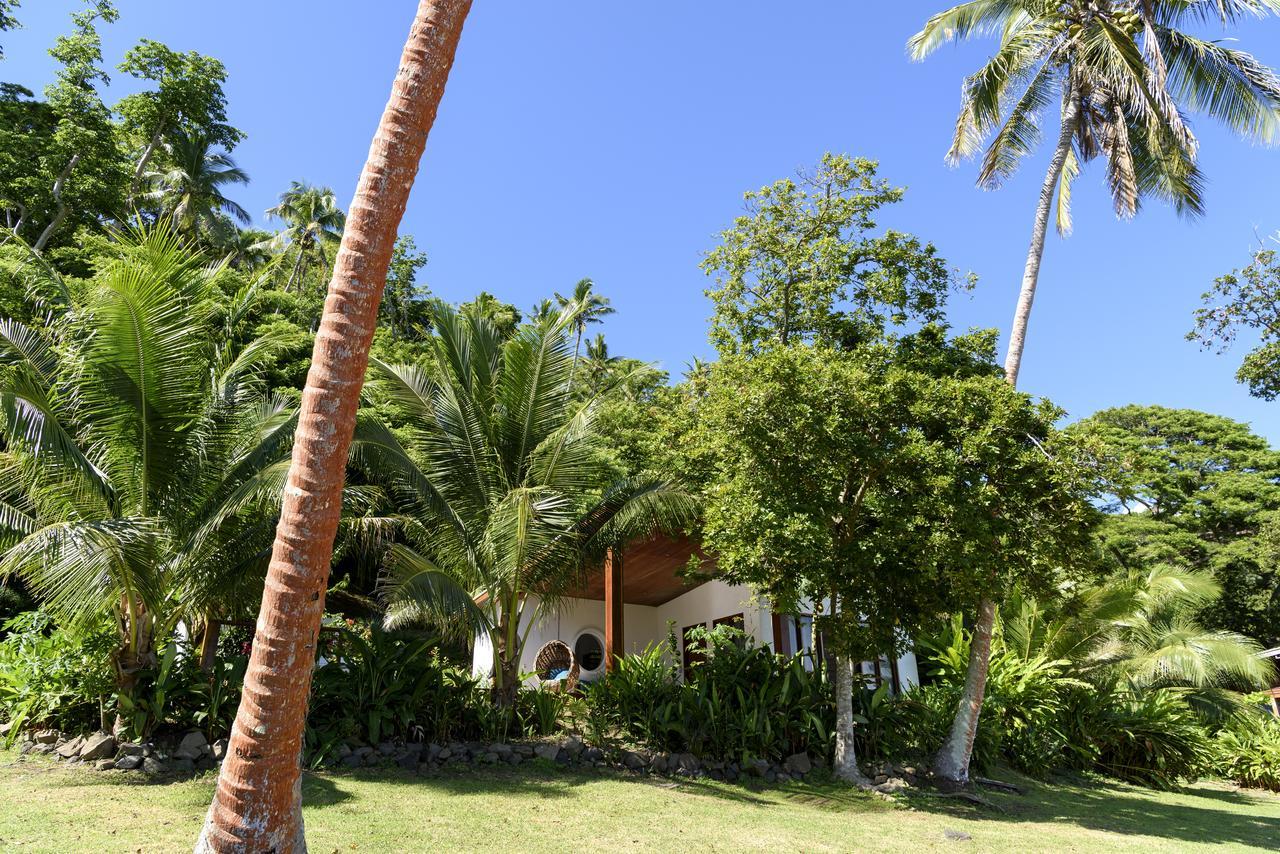 The Remote Resort Nawi Εξωτερικό φωτογραφία