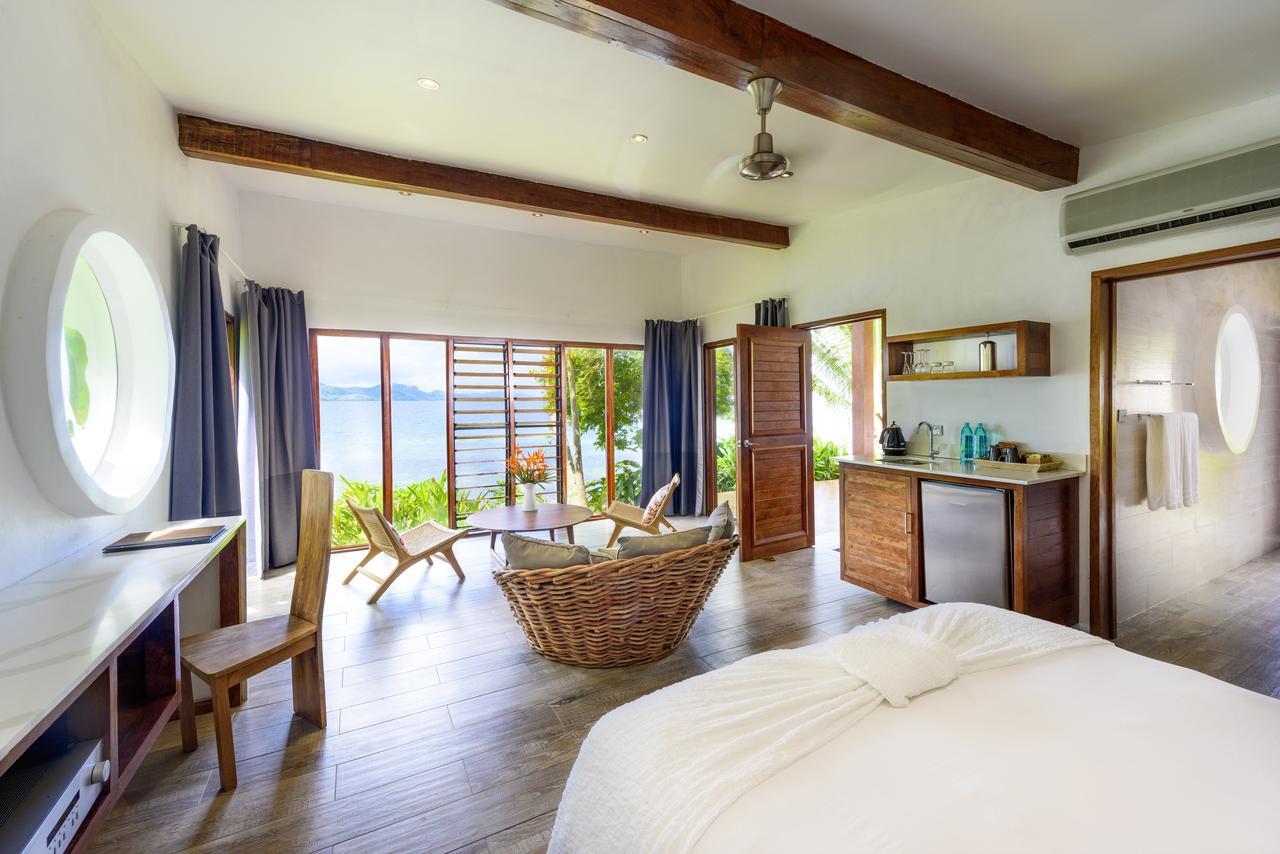 The Remote Resort Nawi Εξωτερικό φωτογραφία