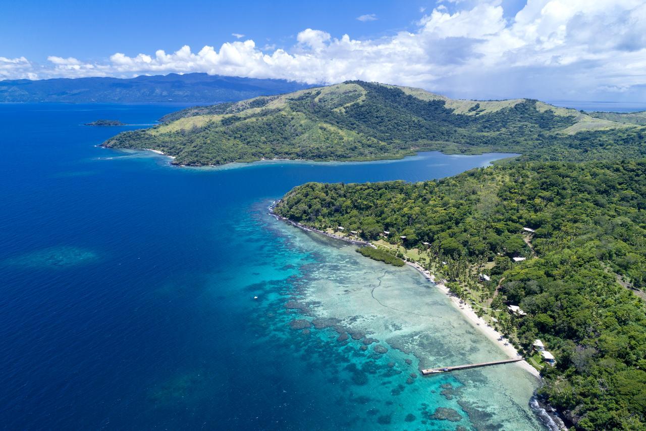 The Remote Resort Nawi Εξωτερικό φωτογραφία