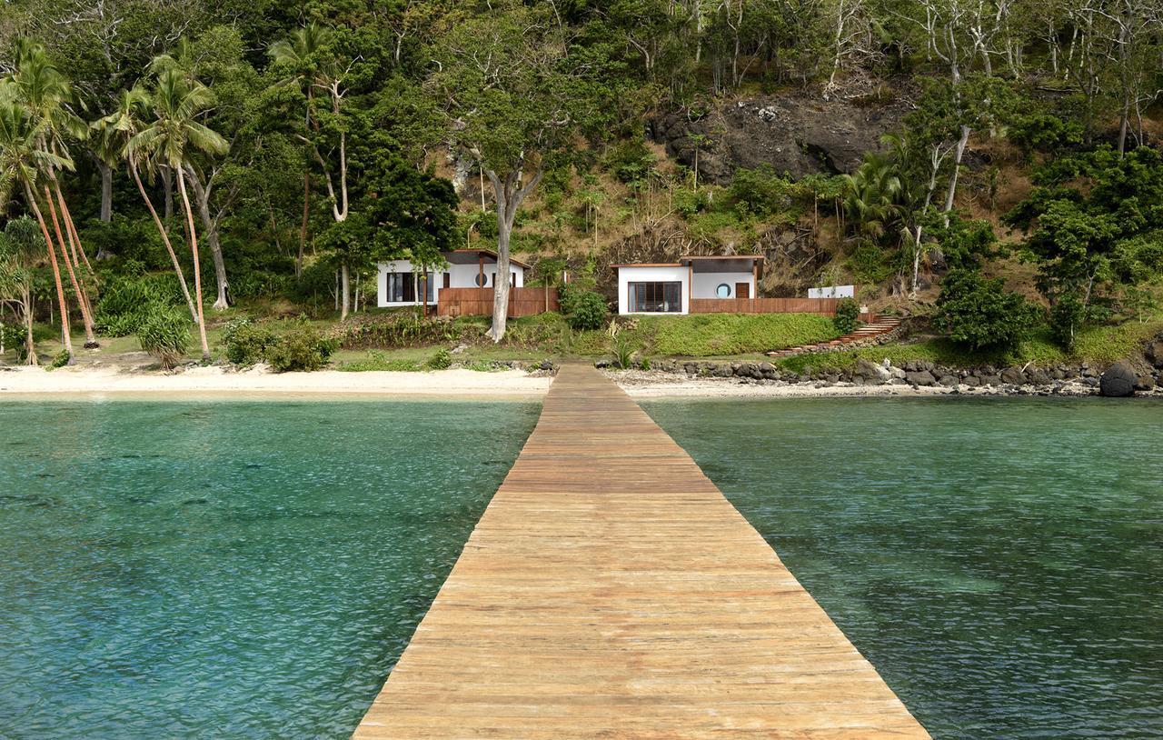 The Remote Resort Nawi Εξωτερικό φωτογραφία